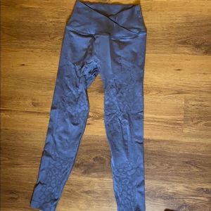 Victoria secret leggings